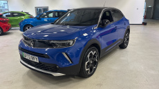 Vauxhall Mokka 100kW Ultimate 50kWh 5dr Auto Electric Hatchback